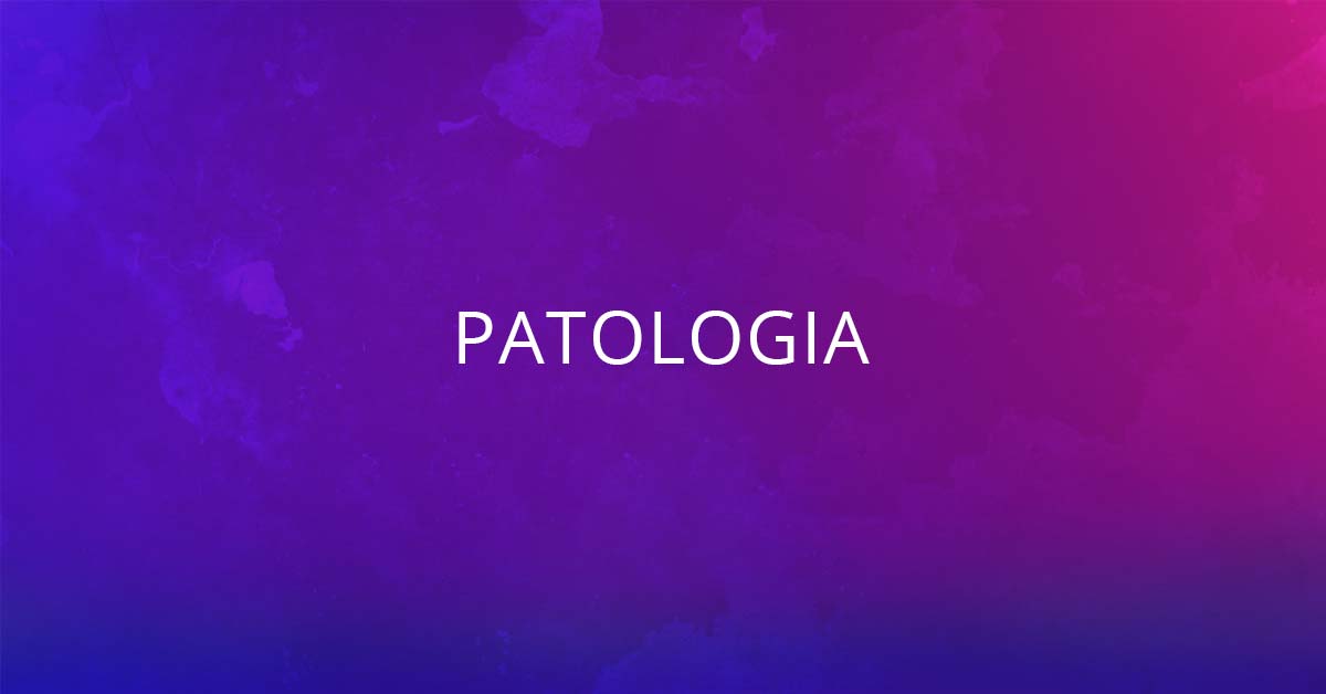 Medtrata - Patologia